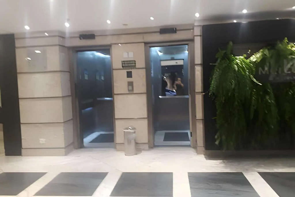Get a Flat 1103/Jardins /Paulista