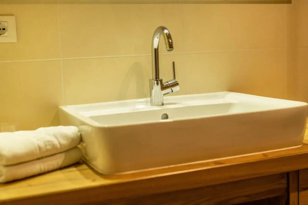 Appartement Zimmerhofer Deluxe