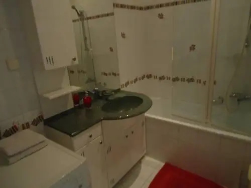Ferienwohnung Madlene 2
