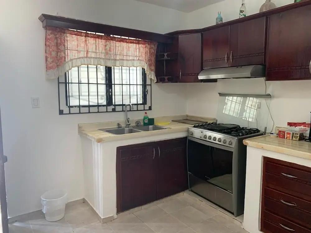 Residencia Katya