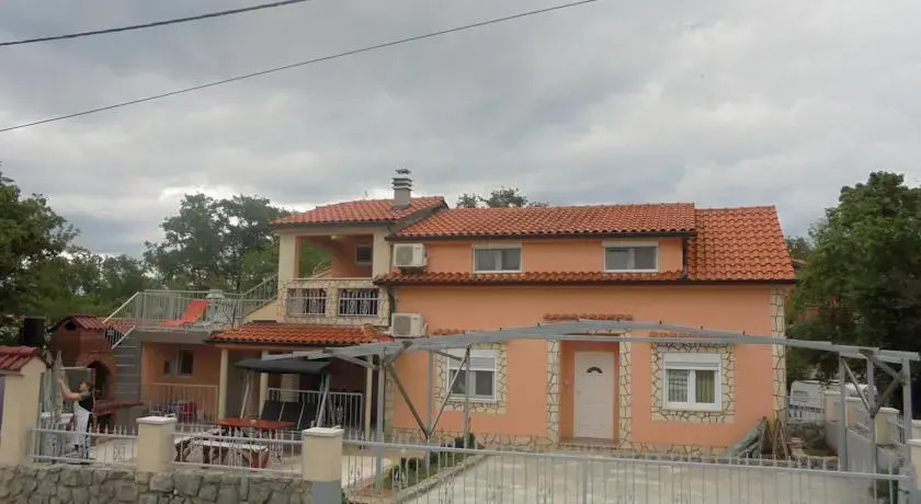 Apartment Andelina