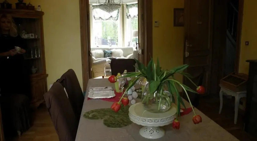 La Maison du Bonheur