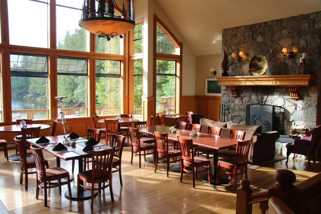 Eagle Nook Resort