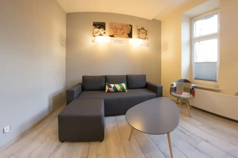 Yourplace M57 Apartments