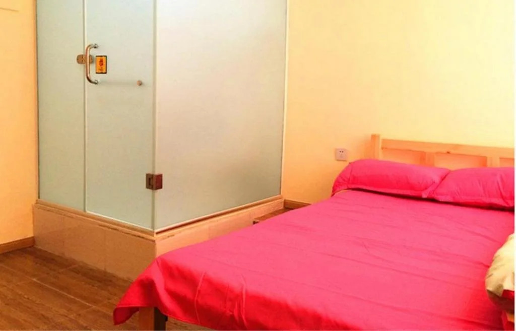 Shuimu 58 Hotel Qingdao Science and Technology University Branch
