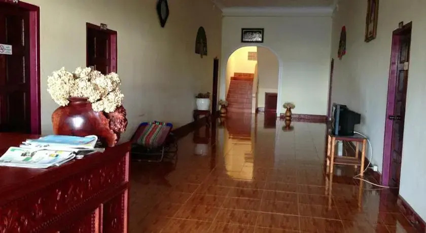 Sang Hung Heuang Hotel