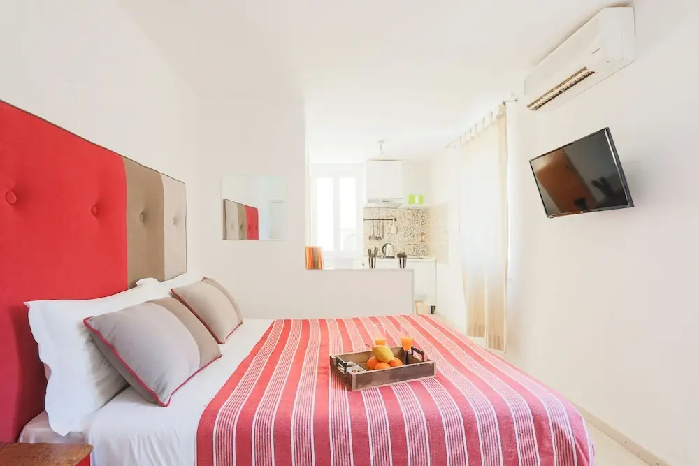 Central Sorrento Apartment by PiazzaTasso&OldTown