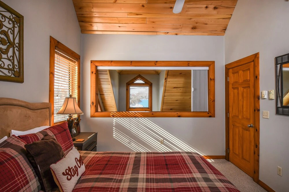 Pinnacle Retreat House