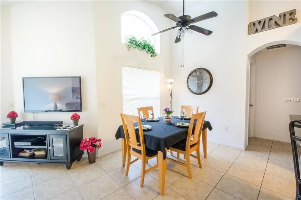 Elite Forest Hills Villa - Southern Dunes - Golf Course Views