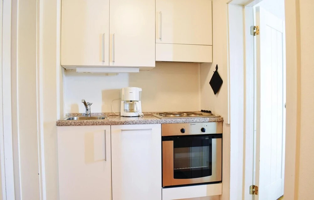 Stunning Apartment in Lillehammer With 1 Bedrooms and Internet