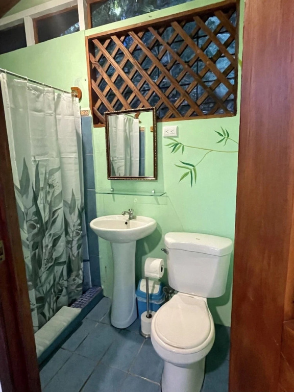 The Chorotega Hotel, Montezuma