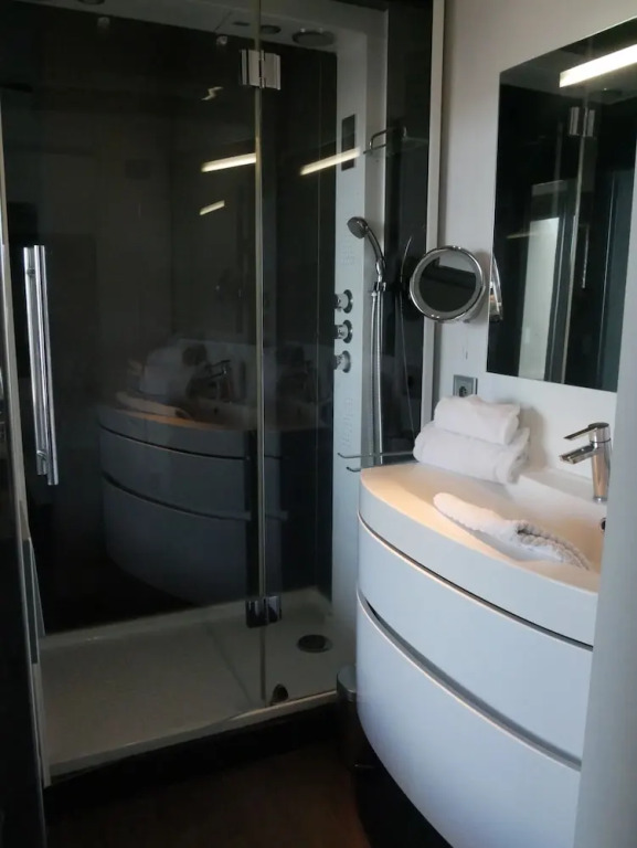 Studio VIP Héliopolis AB