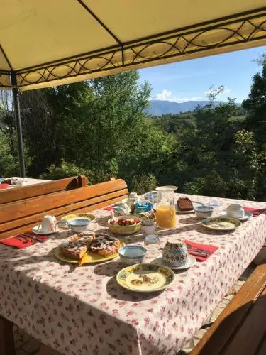 Agriturismo Lemire