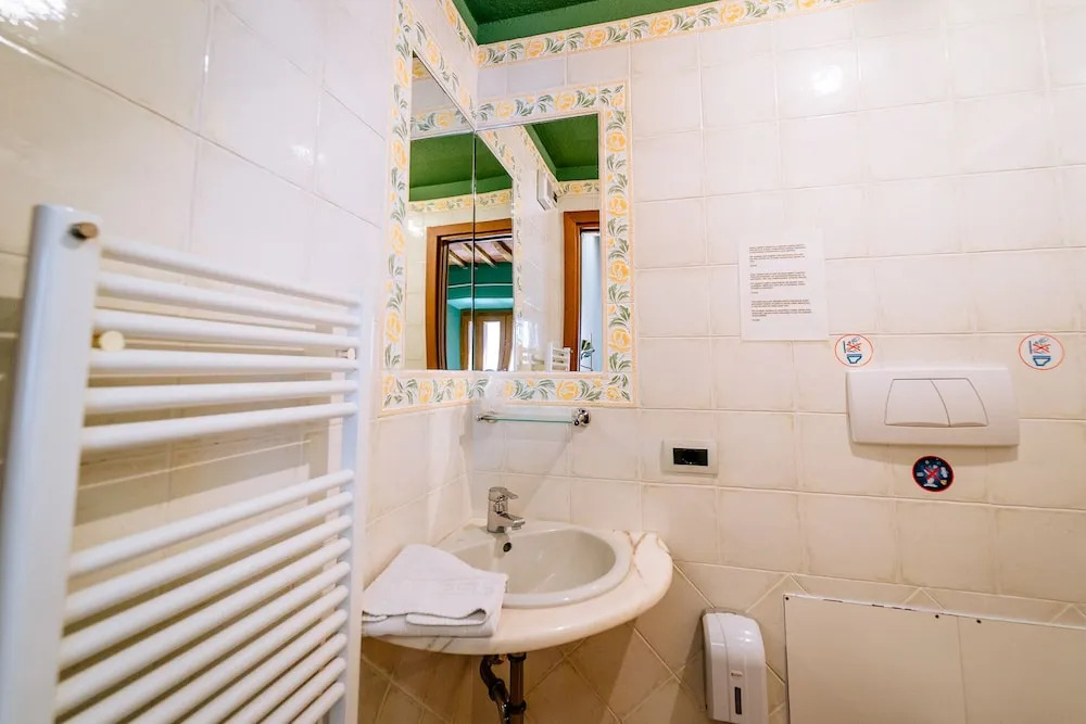 B&B da Nada Locanda Toscana