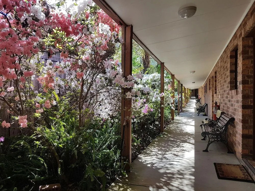 Eildon Parkview Motor Inn