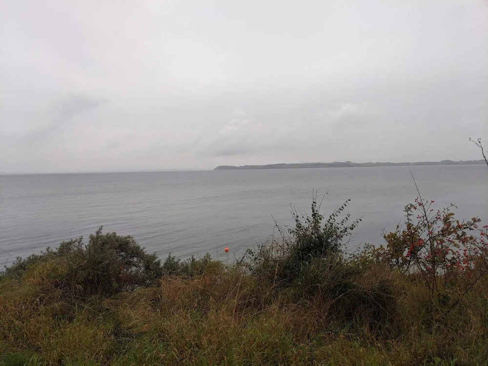 5 Star Holiday Home in Vejby