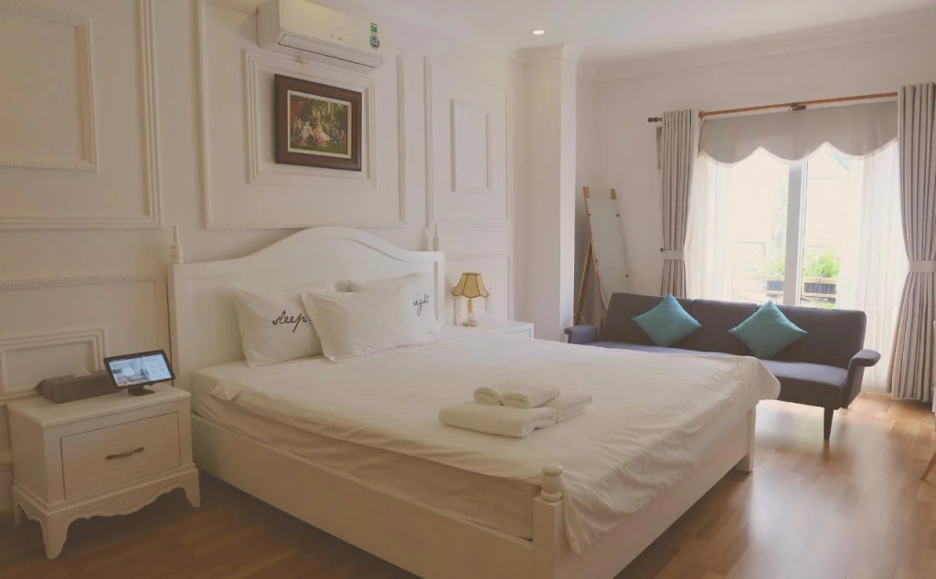 Ta Maison Apartment