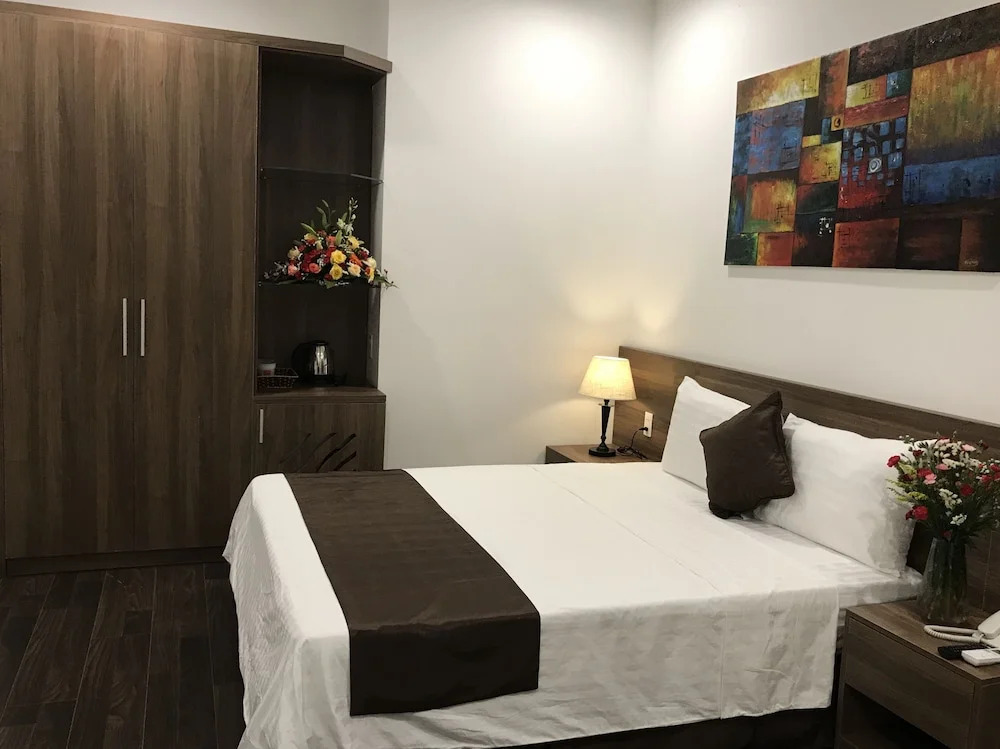 Windy Hotel Quang Binh