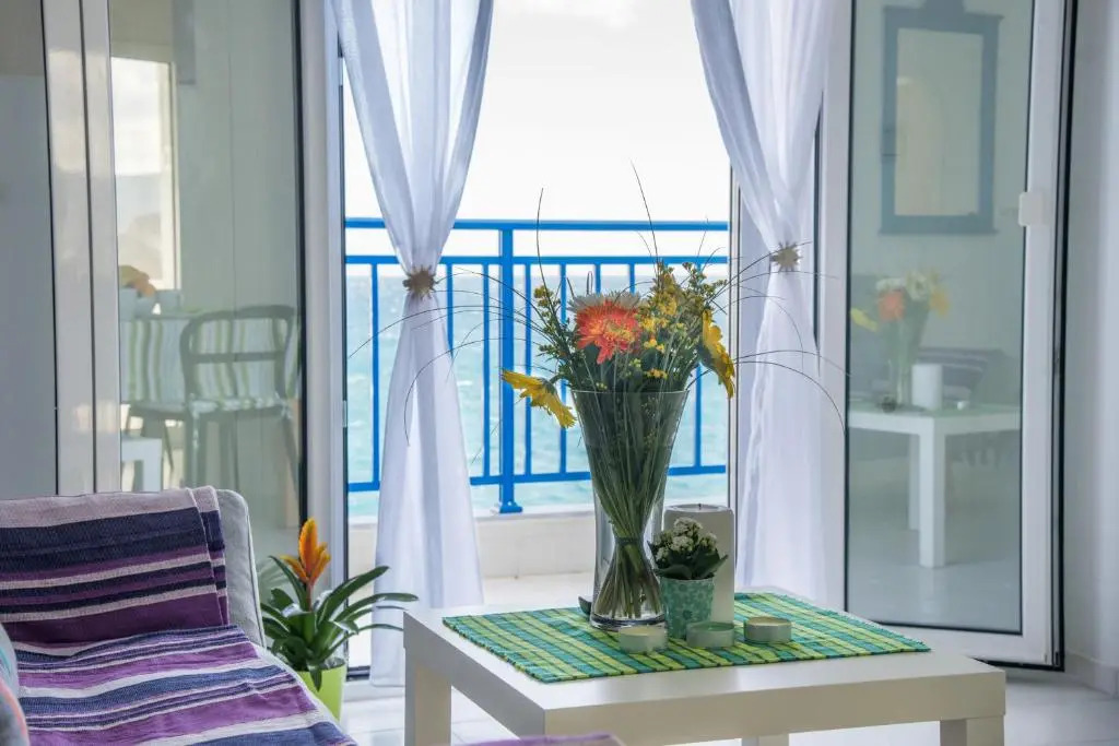 Sea View Apartments