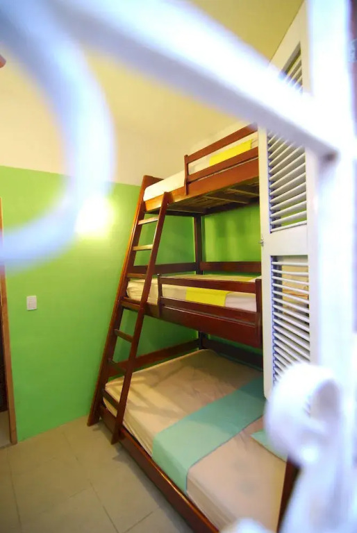 Refugio Hostel Fortaleza