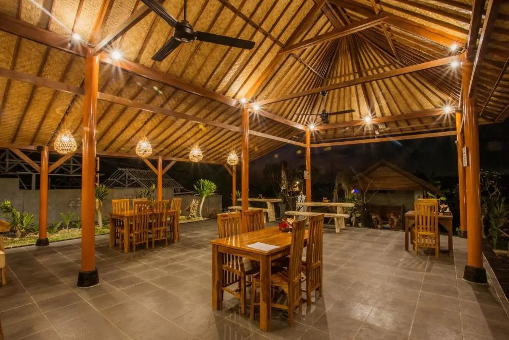 DCoin Cottages Lembongan