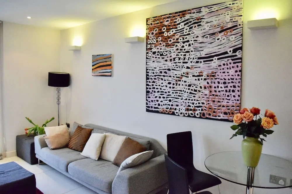 Stunning 1 Bedroom Apartment in Vibrant Hackney