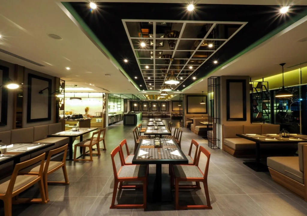 130 Hotel & Residence Bangkok