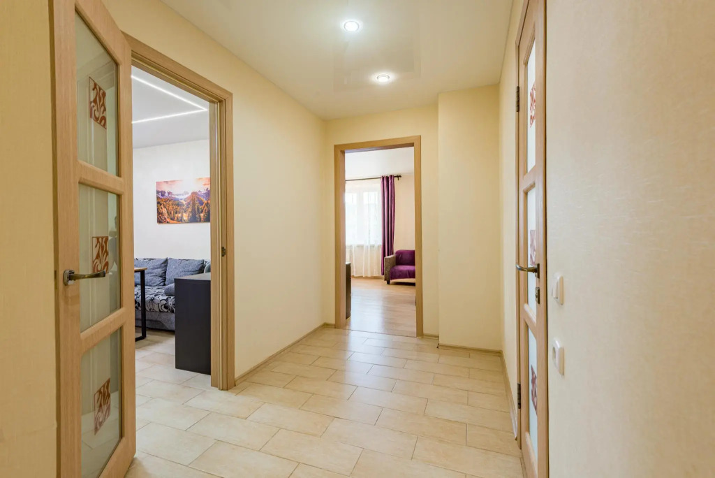 RentAp (РентАп) на улице Маркова 8 корпус 1