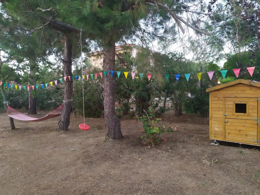 Loggos Summer House