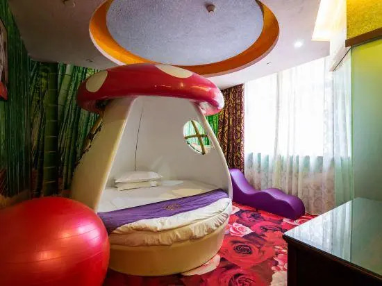 Huan Er Deng Hotel