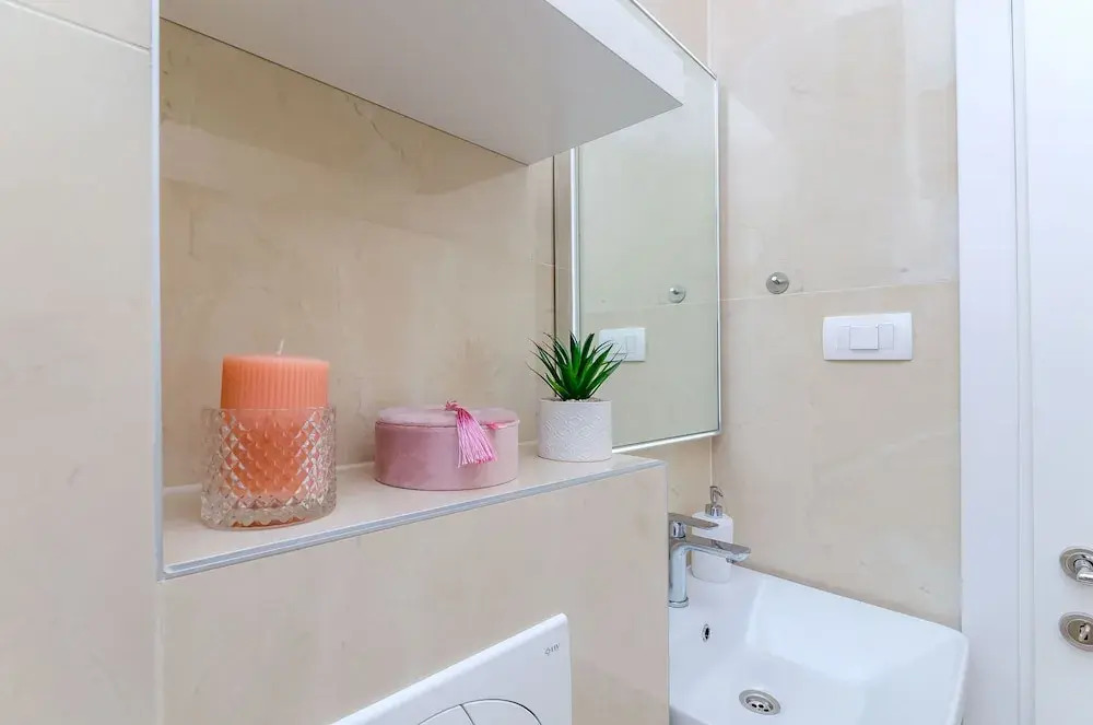 Apartment Anni