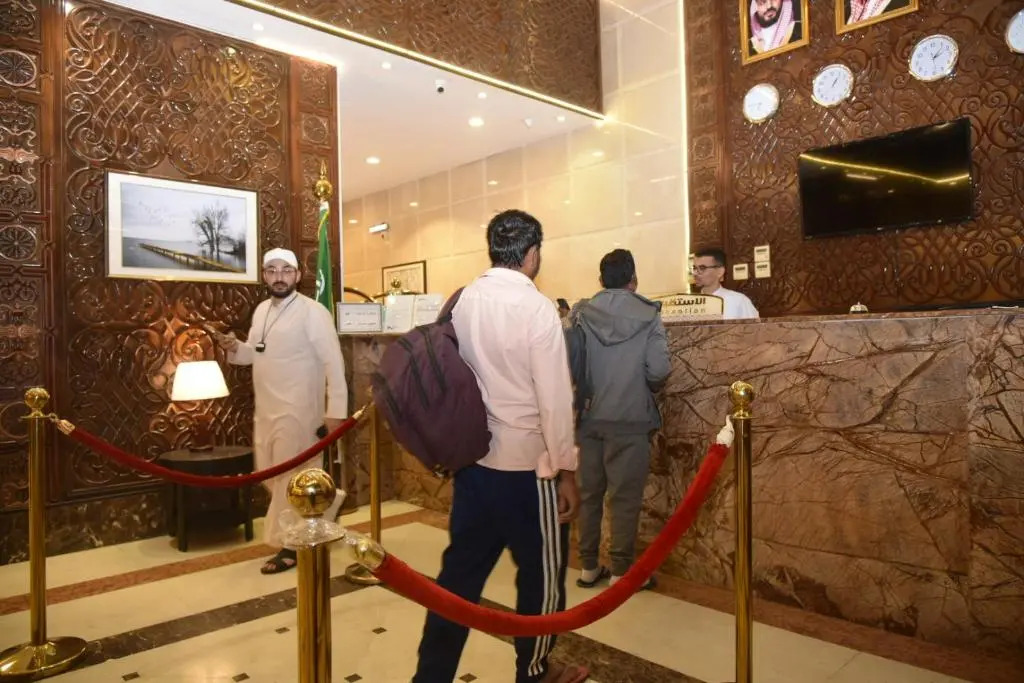 Al Kiram Hotel Al Azizia