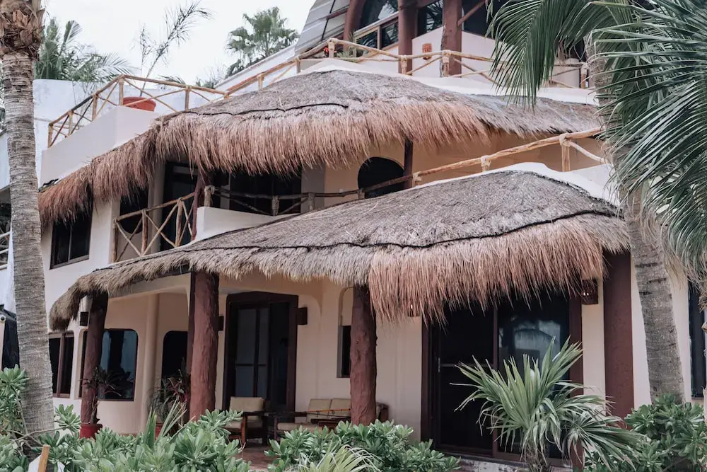 Villas Kaàn
