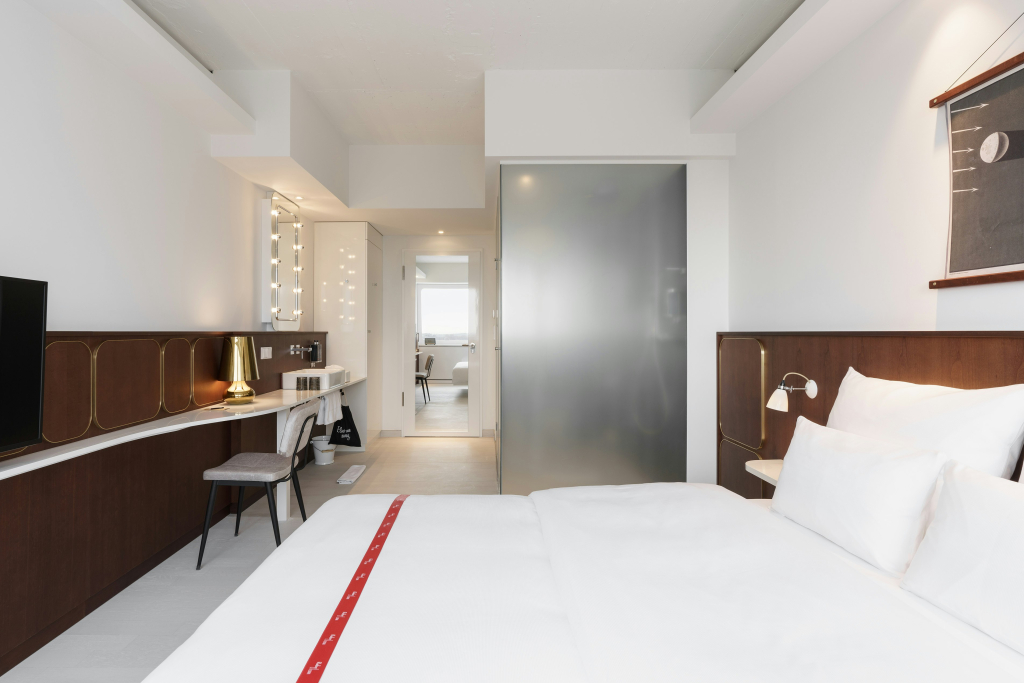 Ruby Luna Hotel Dusseldorf by IHG