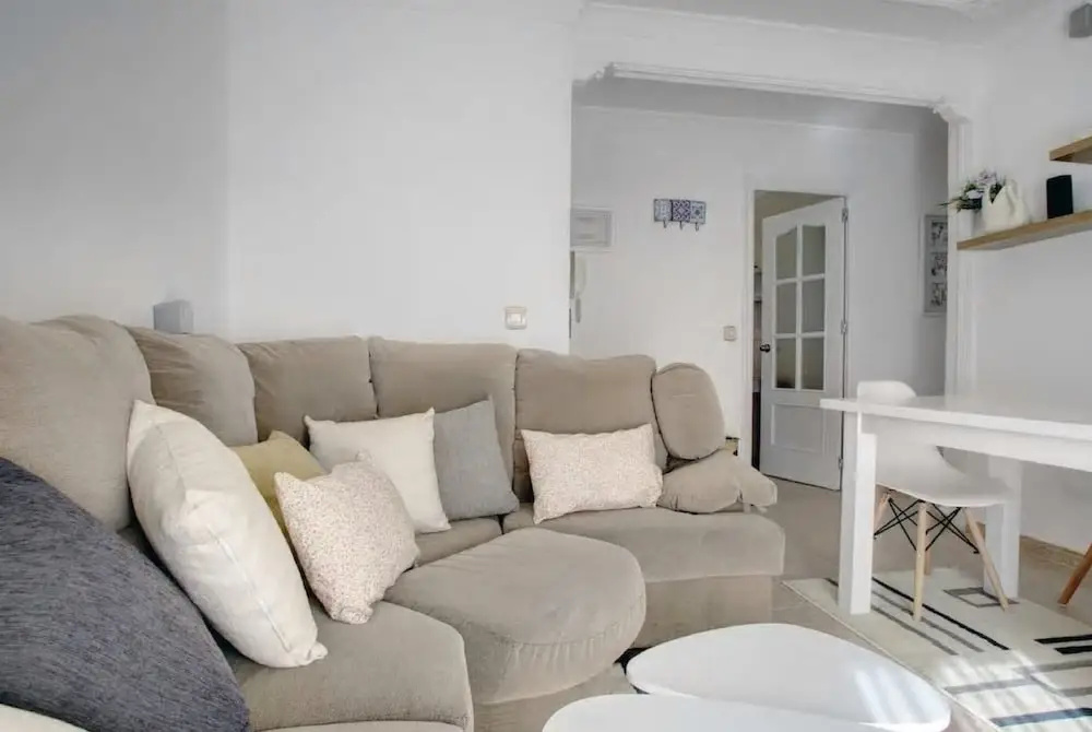 White Heron Apartment