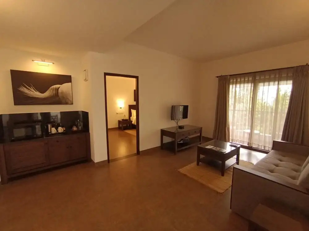 Dvara Luxury Resort Kodaikanal