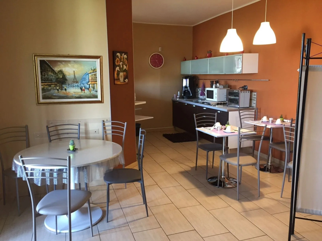 LIncontro B&B Santeramo