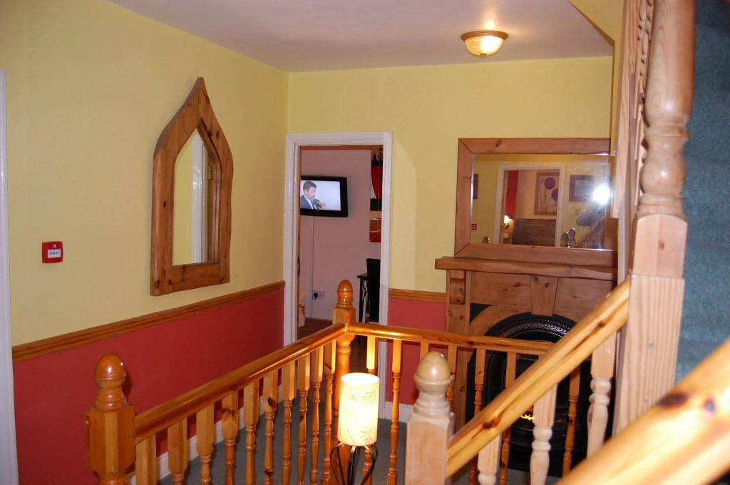 FlyOver Bed and Breakfast