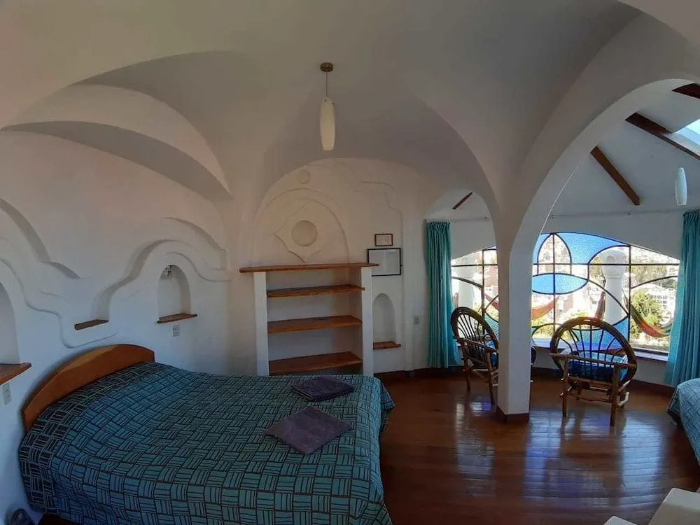 Hotel La Cupula