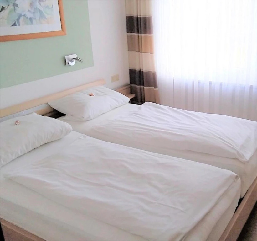 App. Haus Herbert und Walter