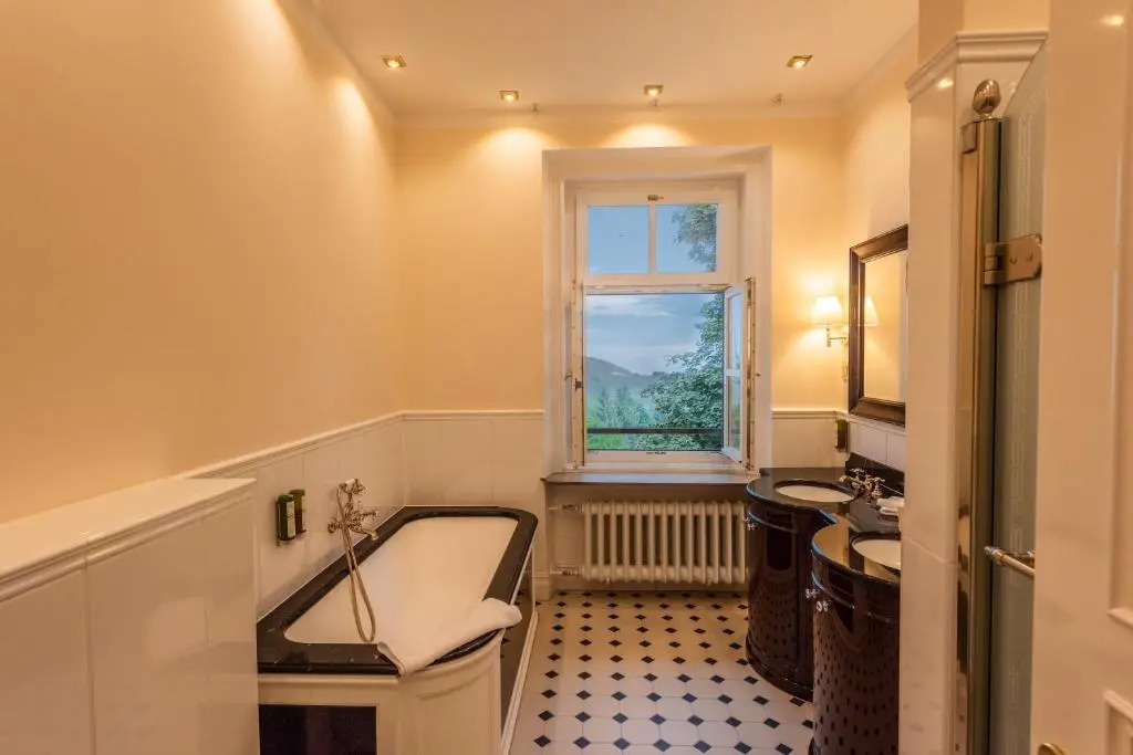 Robenstein Hotel & SPA - Villa