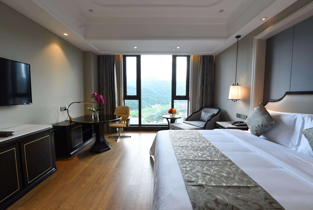 Ramada Plaza by Wyndham Wenzhou