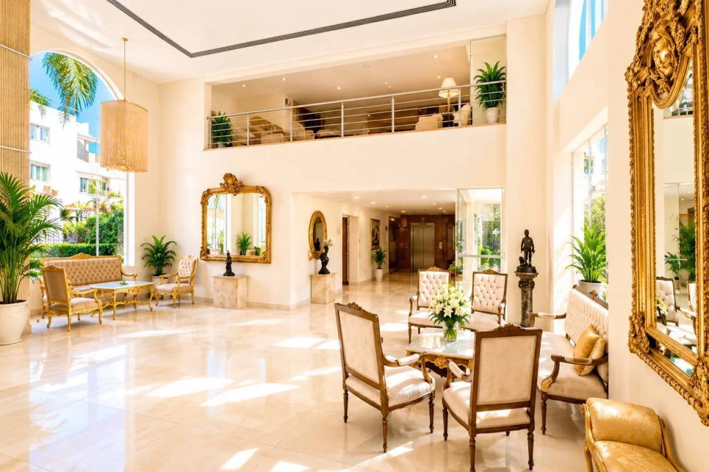 Elysees Dream Beach Hotel-By AMARINA Hotels & Resorts