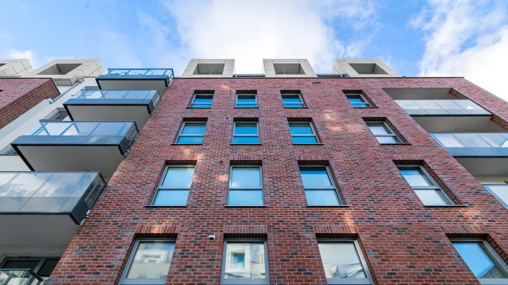 Comfy Apartments - Stare Miasto z Ogrodem