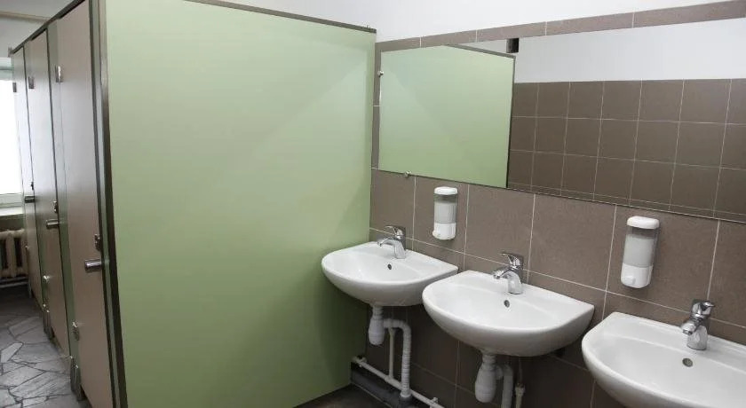 Krow Hostel