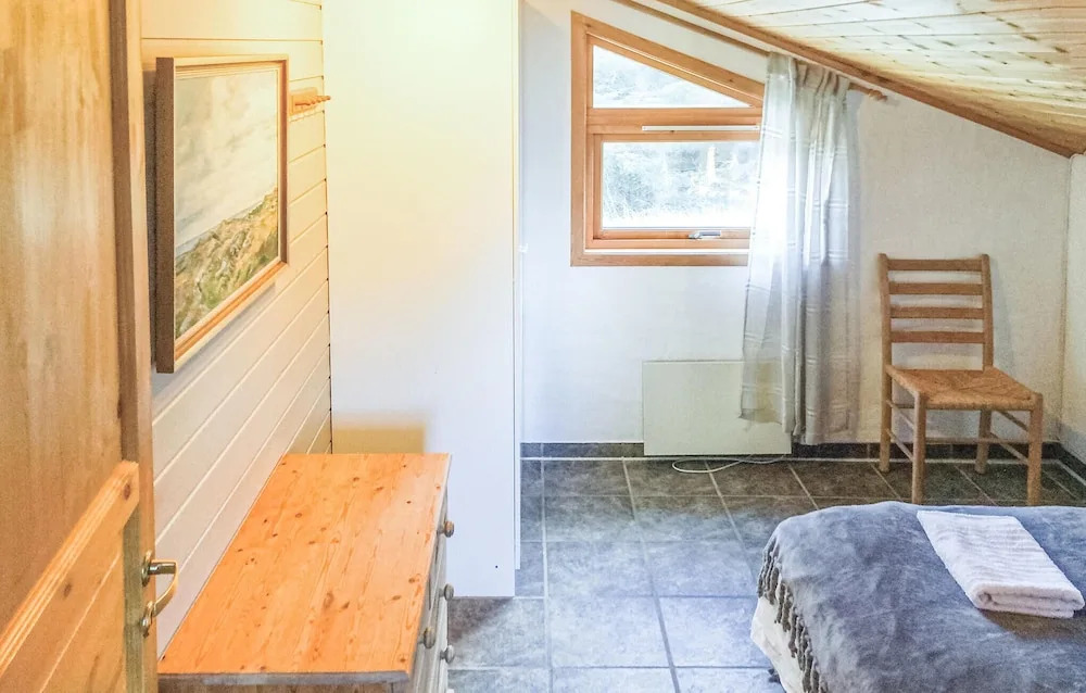 Beautiful Home in Haugesund With Sauna, Wifi and 3 Bedrooms