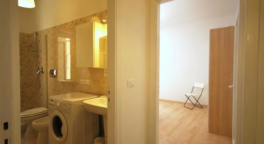 Residence Glicini