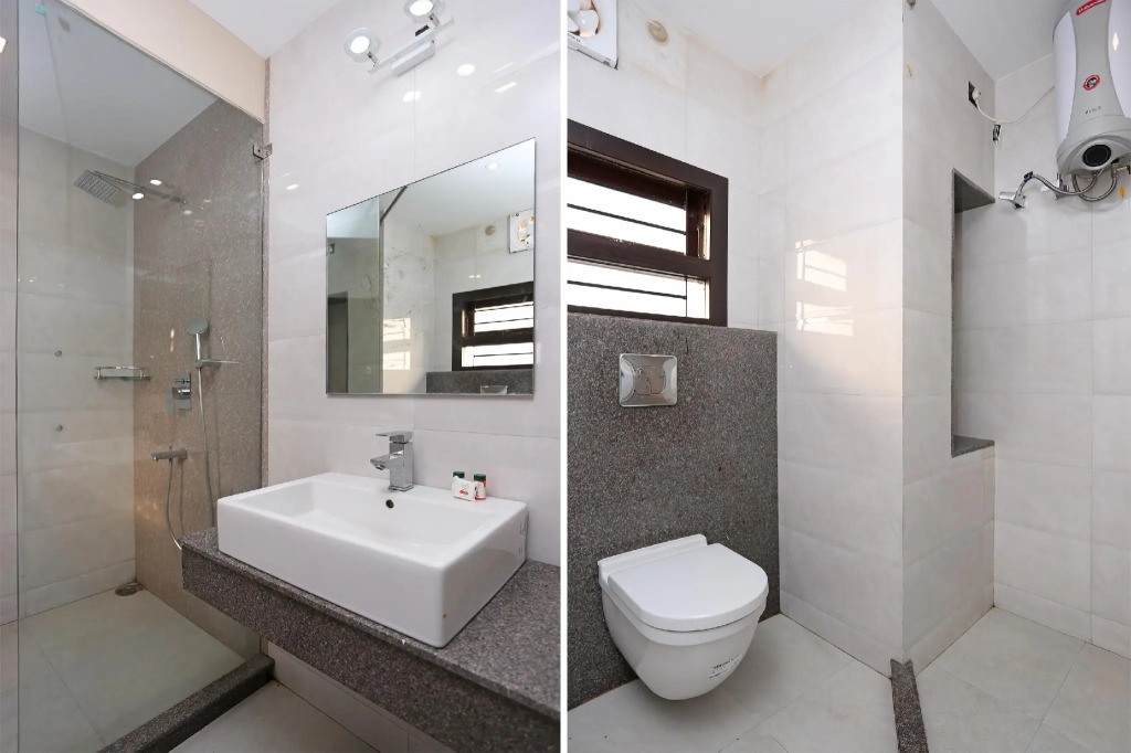 CAPITAL O 10292 Niharika Guest House