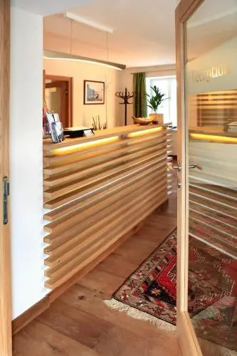 Frhstckspension Villa Egger