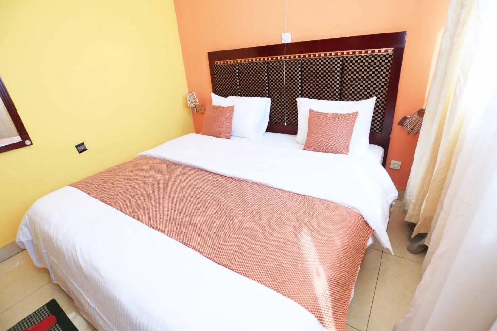 Rusina Hotel